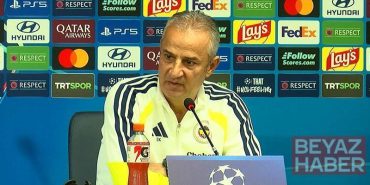 İsmail Kartal: Taraftarlarımızı üzdüğümüz için daha çok üzüldük