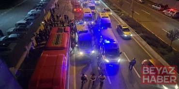Ankara