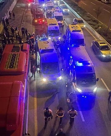 Ankara