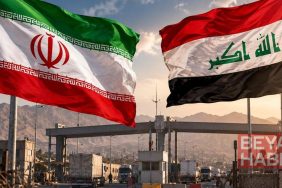 Irak-İran sınırında dikkat çeken iddia! Sınır kapısı kapatıldı mı?