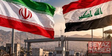 Irak-İran sınırında dikkat çeken iddia! Sınır kapısı kapatıldı mı?