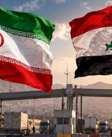 Irak-İran sınırında dikkat çeken iddia! Sınır kapısı kapatıldı mı?