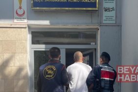 Kayseri’de  49 yıl hapisle aranan hükümlü yakalandı
