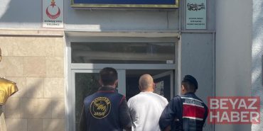 Kayseri’de  49 yıl hapisle aranan hükümlü yakalandı