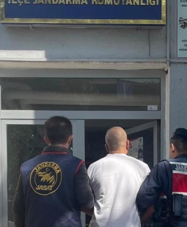 Kayseri’de  49 yıl hapisle aranan hükümlü yakalandı