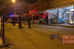 Boşanma aşamasındaki eşi ve olaya müdahale eden kişiyi tabancayla vurdu: 2 yaralı