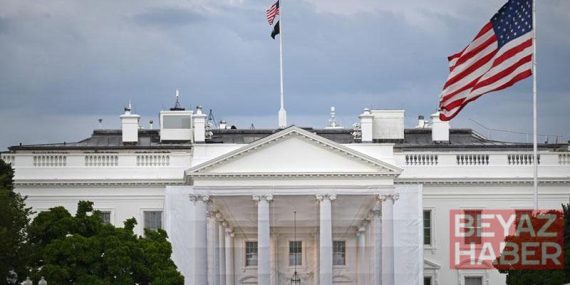 Trump yönetimi 300 binden fazla vizeyi iptal etti