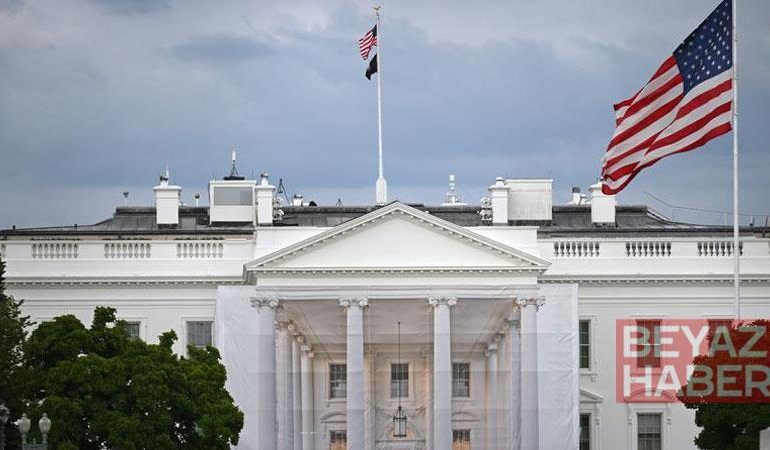 Trump yönetimi 300 binden fazla vizeyi iptal etti