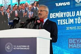 Bakan Uraloğlu: Tanzanya