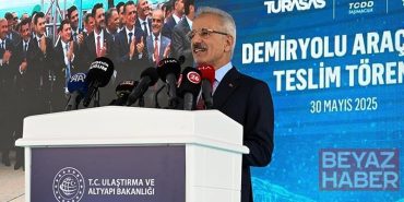 Bakan Uraloğlu: Tanzanya