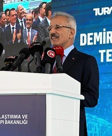 Bakan Uraloğlu: Tanzanya