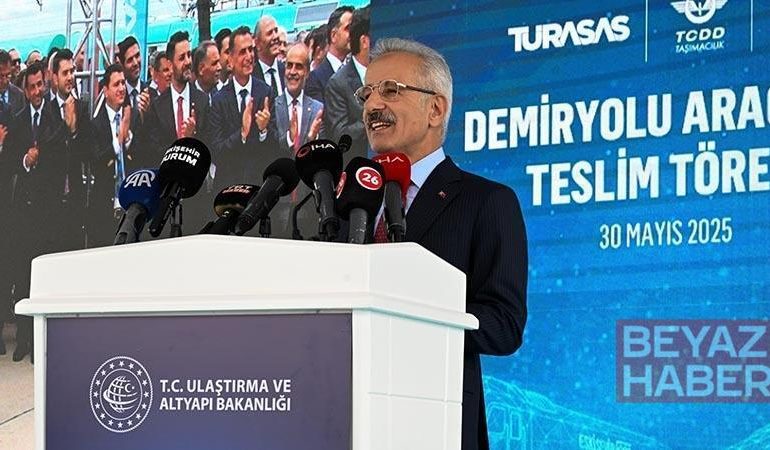 Bakan Uraloğlu: Tanzanya