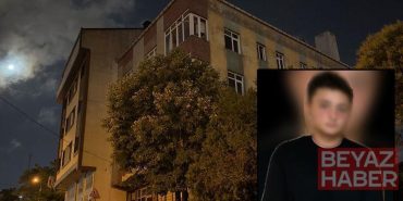 Kağıthane’de amcasını pompalı tüfekle vuran yeğen: Bize gülümsedi tüfekle evine ateş ettim