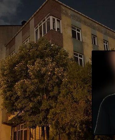 Kağıthane’de amcasını pompalı tüfekle vuran yeğen: Bize gülümsedi tüfekle evine ateş ettim