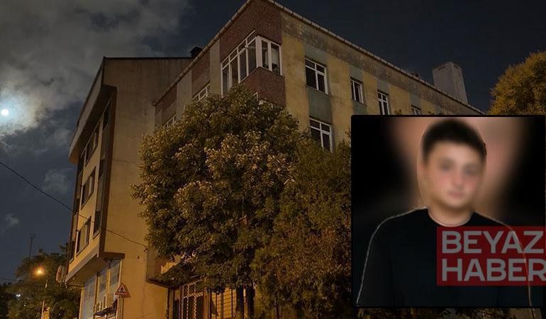 Kağıthane’de amcasını pompalı tüfekle vuran yeğen: Bize gülümsedi tüfekle evine ateş ettim