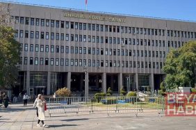 CHP kurultay davasında 9 sanık için ceza, 3 sanık için beraat talebi
