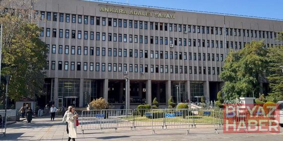 CHP kurultay davasında 9 sanık için ceza, 3 sanık için beraat talebi