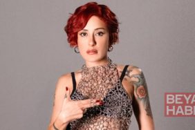 Melek Mosso: Ünlü olunca özgürlüğümü kaybettim
