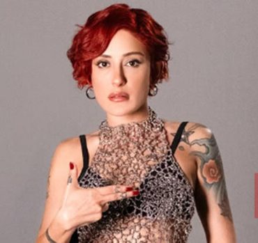 Melek Mosso: Ünlü olunca özgürlüğümü kaybettim