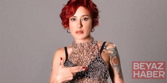Melek Mosso: Ünlü olunca özgürlüğümü kaybettim