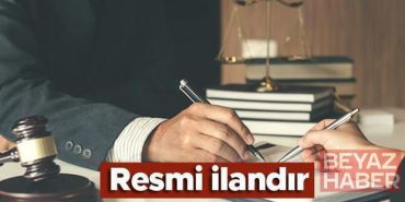 VAN BÜYÜKŞEHİR BELEDİYESİ EMLAK VE İSTİMLAK DAİRE BAŞKANLIĞI