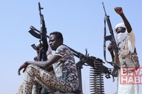 Sudan'daki saldırı katliama dönüştü: En az 153 ölü