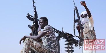 Sudan'daki saldırı katliama dönüştü: En az 153 ölü