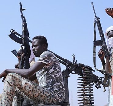 Sudan'daki saldırı katliama dönüştü: En az 153 ölü