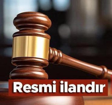 KONYA SULH HUKUK MAHKEMELERİ SATIŞ MEMURLUĞU