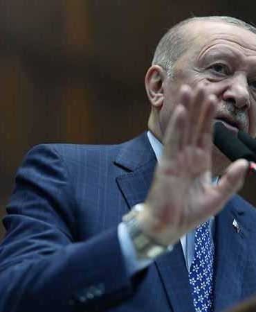 Cumhurbaşkanı Erdoğan: Milletin başını öne eğdirmedik, bundan sonra da asla eğdirmeyeceğiz