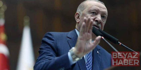 Cumhurbaşkanı Erdoğan: Milletin başını öne eğdirmedik, bundan sonra da asla eğdirmeyeceğiz