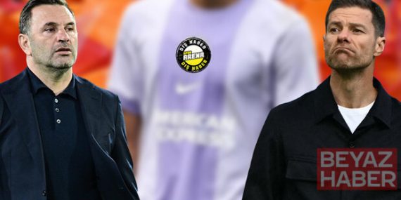 Galatasaray ile Chelsea, 45 milyon euroluk orta sahanın transferi için karşı karşıya geldi!
