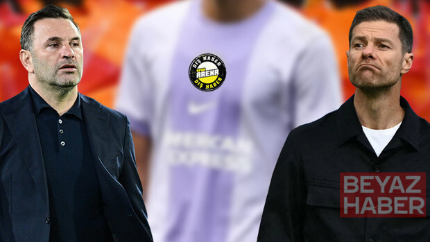 Galatasaray ile Chelsea, 45 milyon euroluk orta sahanın transferi için karşı karşıya geldi!
