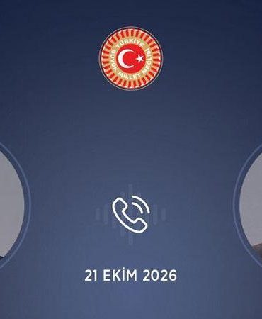 Kurtulmuş, Libyalı mevkidaşı Saad ile görüştü