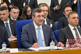 Cevdet Yılmaz: Dayanıklılık, refah ve dönüşüm bütçesi hazırladık
