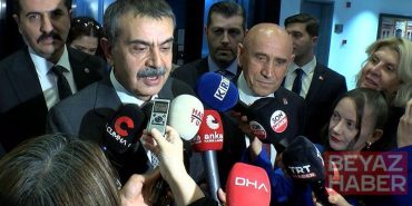 Bakan Tekin