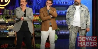 MASTERCHEF ELEME ADAYI 21 EKİM 2026 | MasterChef'te eleme adayı kim oldu, dokunulmazlık oyununu hangi takım kazandı?