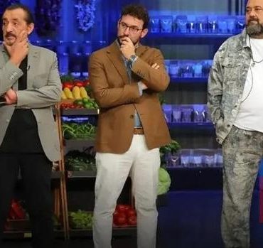MASTERCHEF ELEME ADAYI 21 EKİM 2026 | MasterChef'te eleme adayı kim oldu, dokunulmazlık oyununu hangi takım kazandı?