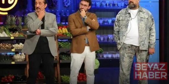 MASTERCHEF ELEME ADAYI 21 EKİM 2026 | MasterChef'te eleme adayı kim oldu, dokunulmazlık oyununu hangi takım kazandı?