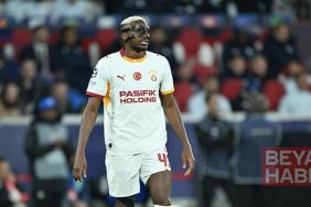 Victor Osimhen: Nasıl gol atacağımı bana kimse öğretemez