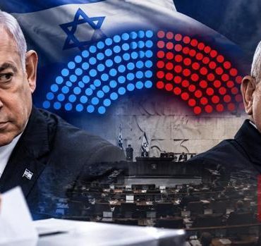 Seçime günler kala büyük şok! Netanyahu'nun koltuğu sallantıda