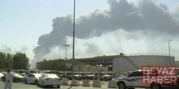 Suudi Arabistan'daki Kral Fahd Uluslararası Havalimanı'na yönelik saldırıda 1 kişi öldü, 8 kişi yaralandı