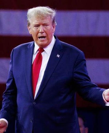 ABD Başkanı Trump’tan ‘İran’ açıklaması