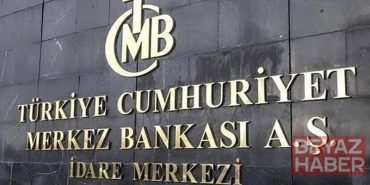 Merkez Bankası, faizi 1 puan indirdi