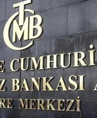 Merkez Bankası, faizi 1 puan indirdi