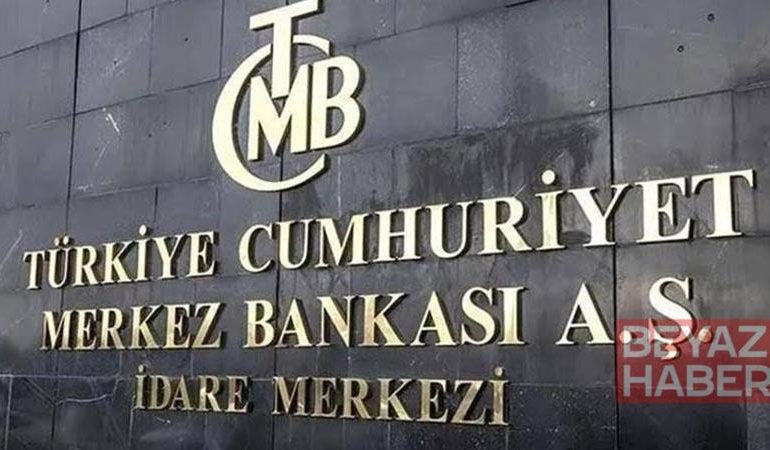 Merkez Bankası, faizi 1 puan indirdi