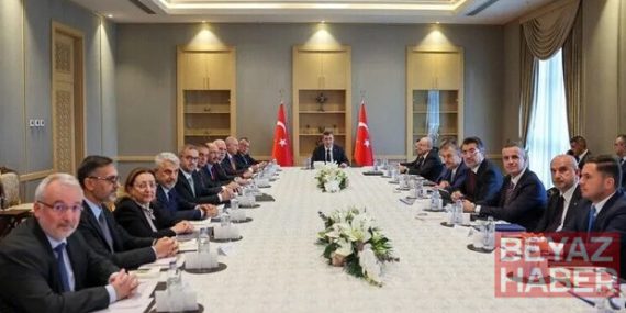 Fon tasfiyelerinde 55 binden fazla hesaba 49,7 milyar liralık ödeme yapıldı