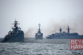 Avrupa Birliği Karadeniz'de operasyon seçeneğini değerlendiriyor