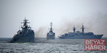 Avrupa Birliği Karadeniz'de operasyon seçeneğini değerlendiriyor