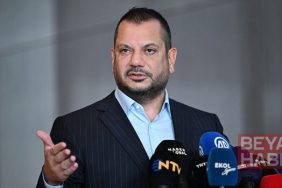 Ertuğrul Doğan: 'Kim gerekiyorsa alacağız!'